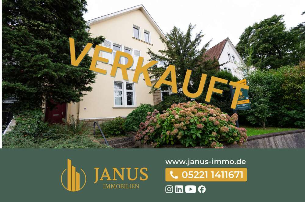 Thumbnail-Haus zum Kaufen in Herford 519.000,00 € 412 m²