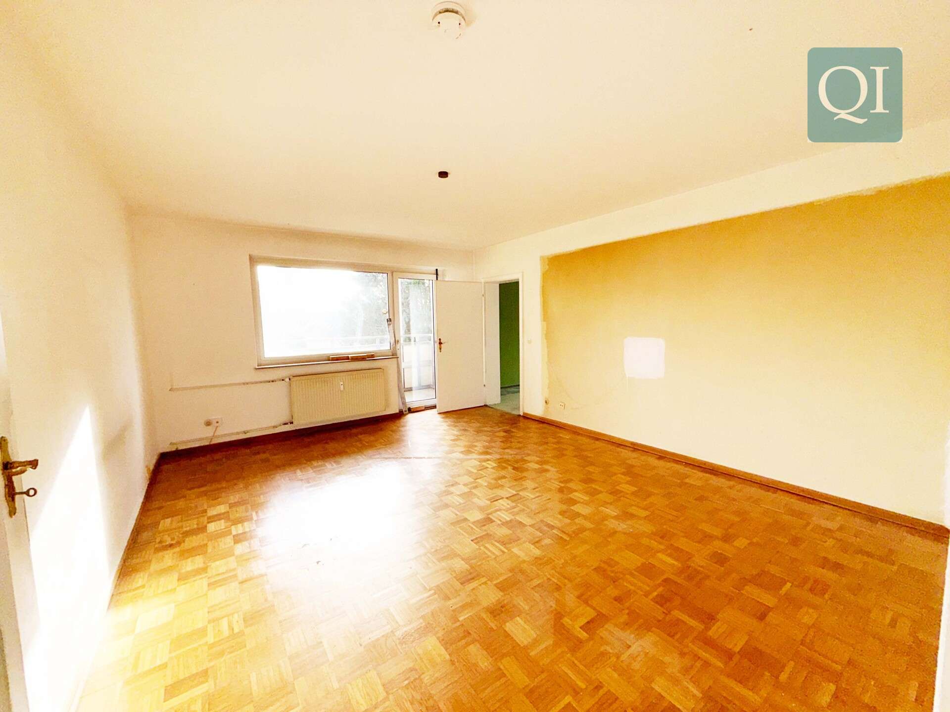 Thumbnail-Wohnung zum Kaufen in Hannover 120.000,00 € 54 m²
