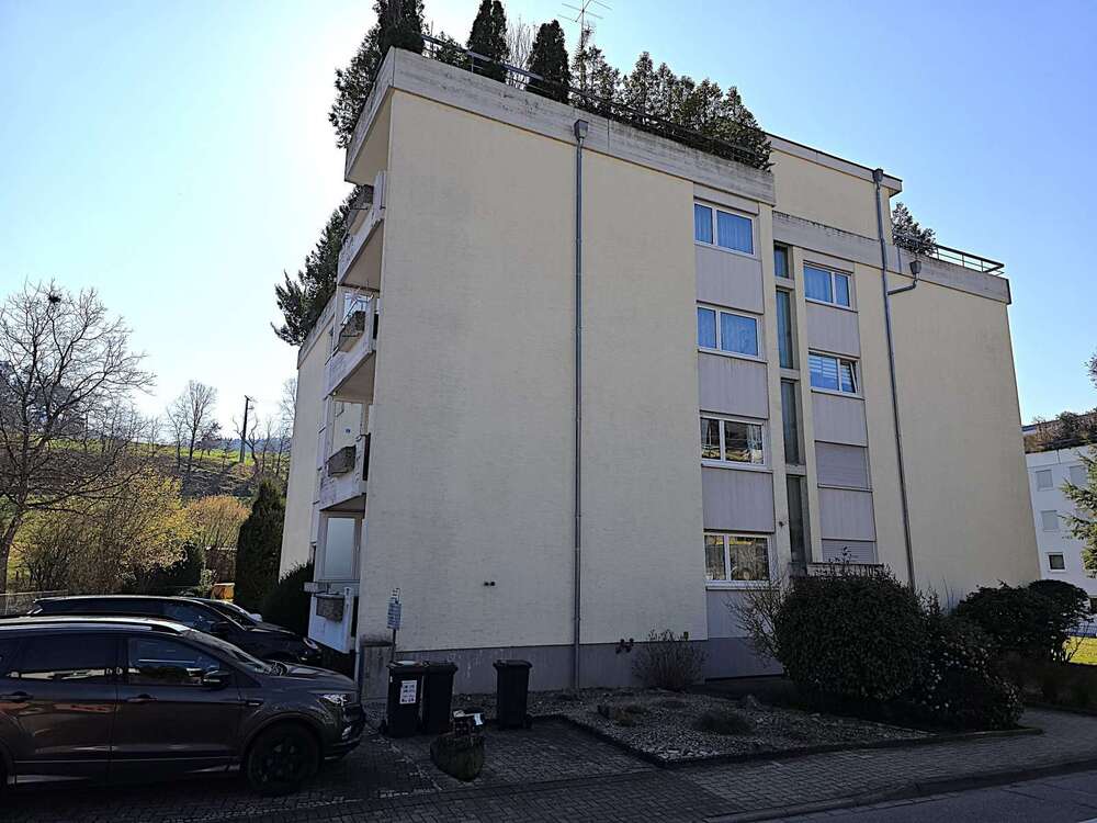 Thumbnail-Wohnung zum Kaufen in Inzlingen 350.000,00 € 90.21 m²
