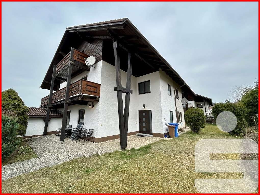 Thumbnail-Haus zum Kaufen in Neuschönau 239.000,00 € 154 m²