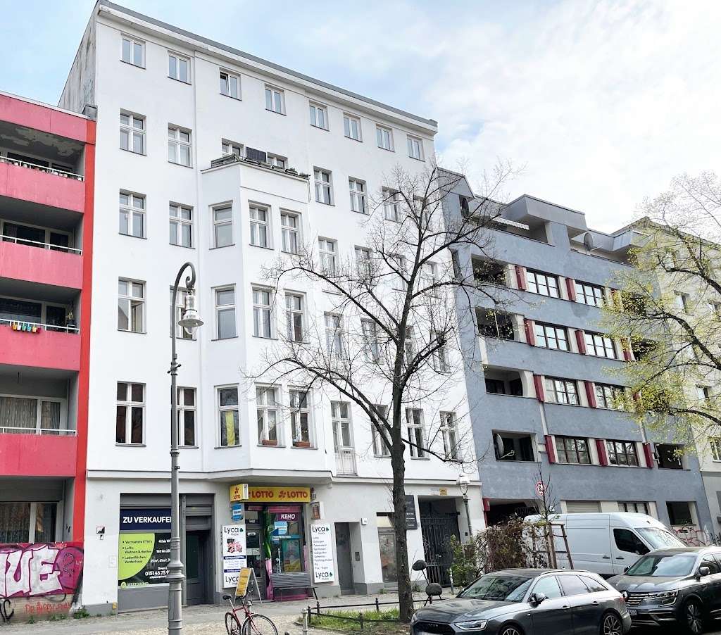 Thumbnail-Büro in Berlin 385.000,00 € 70 m²