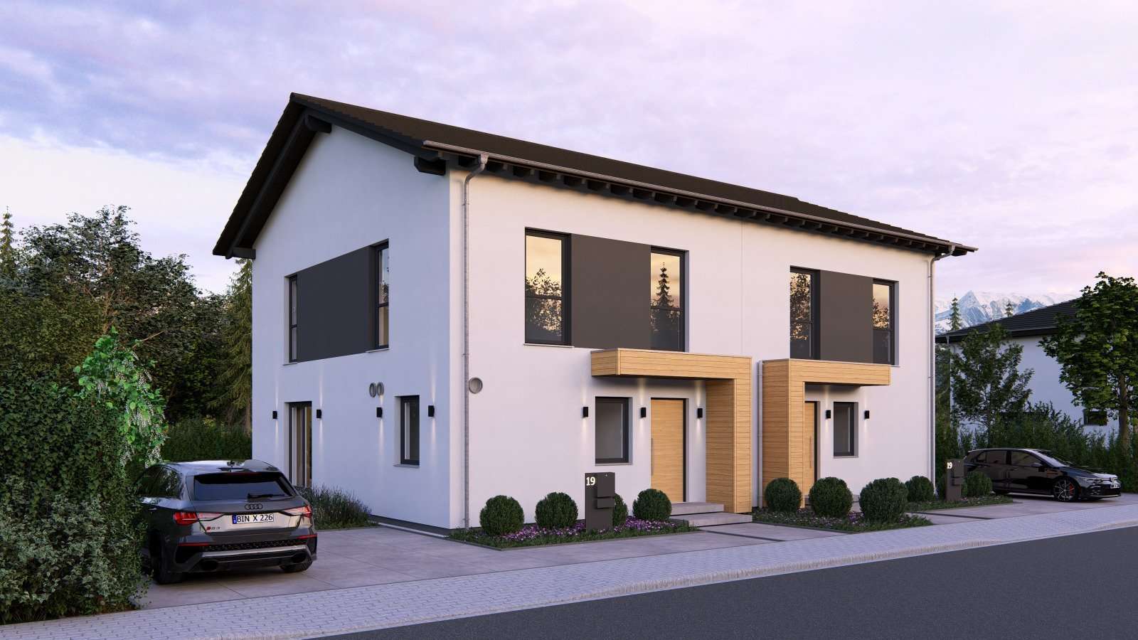 Thumbnail-Haus zum Kaufen in Düsseldorf 699.900,00 € 140 m²