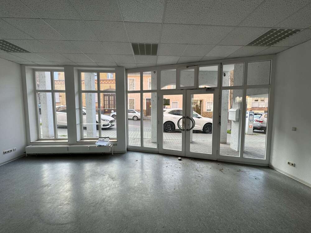 Thumbnail-Einzelhandel in Bingen 499,00 € 70 m²
