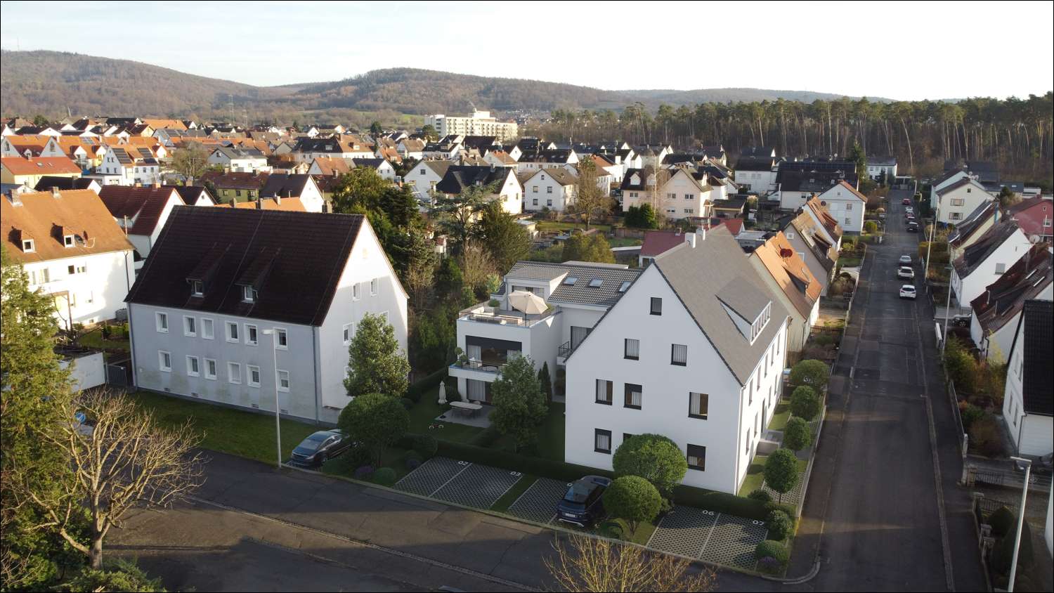 Thumbnail-Haus zum Kaufen in Alzenau in Unterfranken 1.030.000,00 € 358 m²