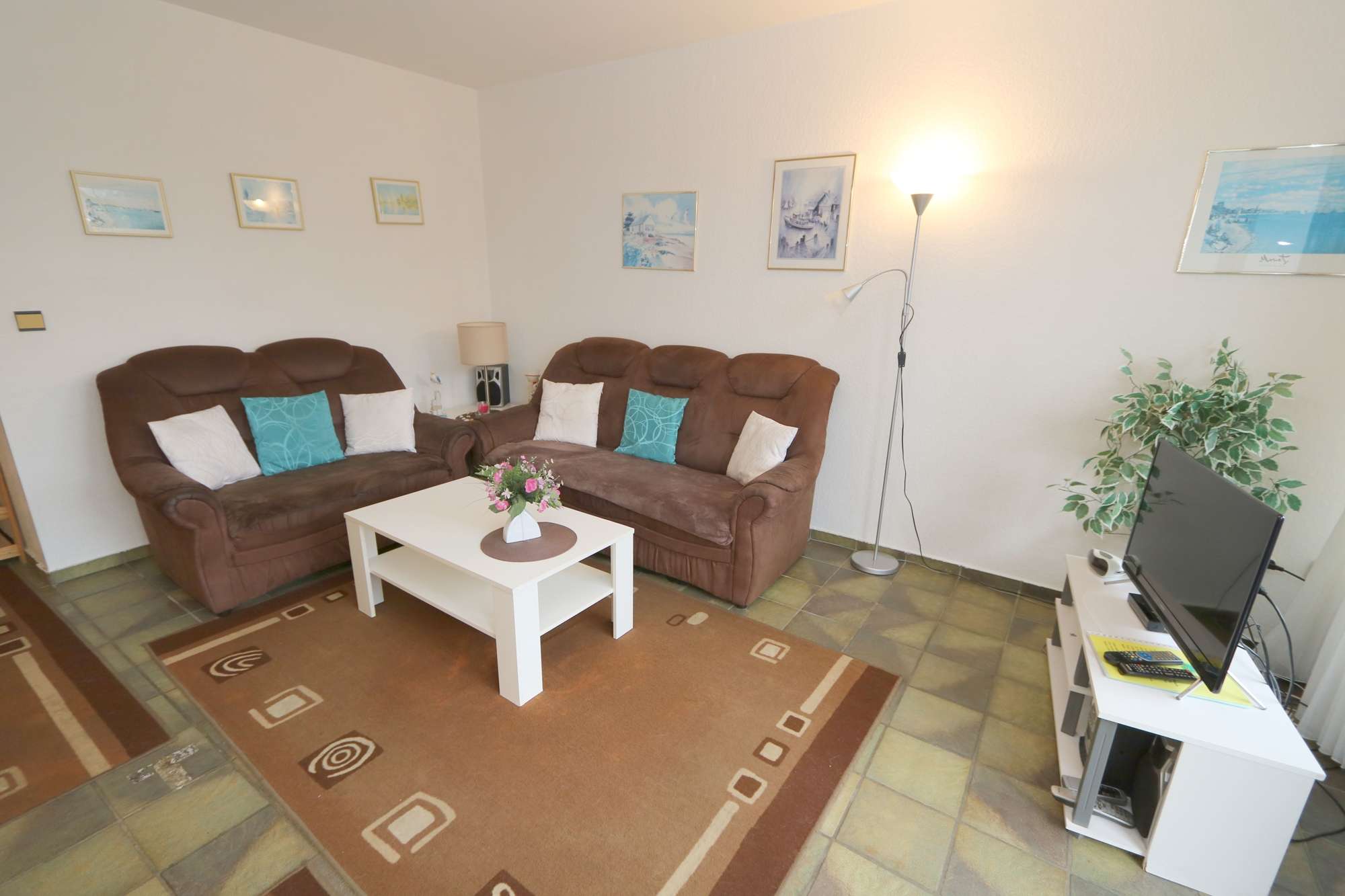 Thumbnail-Wohnung zum Kaufen in Kellenhusen 200.000,00 € 43 m²