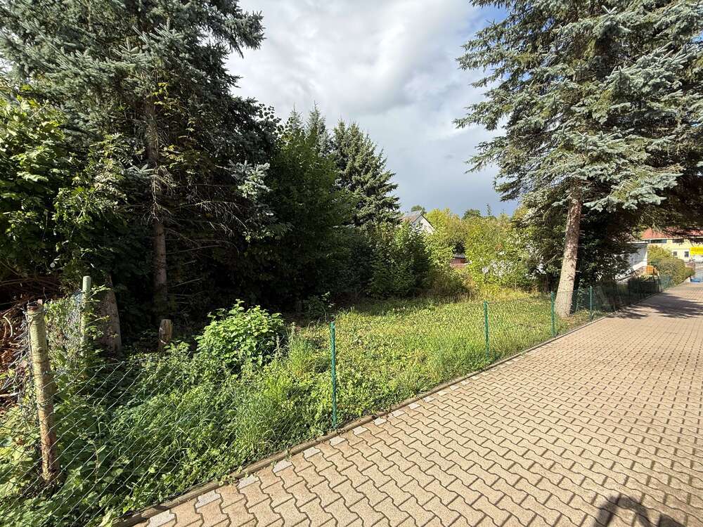Thumbnail-Grundstück zu verkaufen in Stadtoldendorf 25.000,00 € 516.1 m²