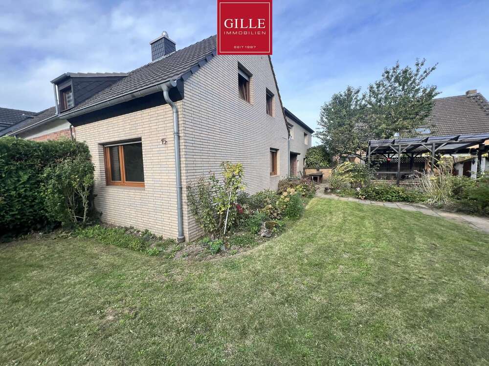 Thumbnail-Haus zum Kaufen in Neuss 345.000,00 € 143.28 m²