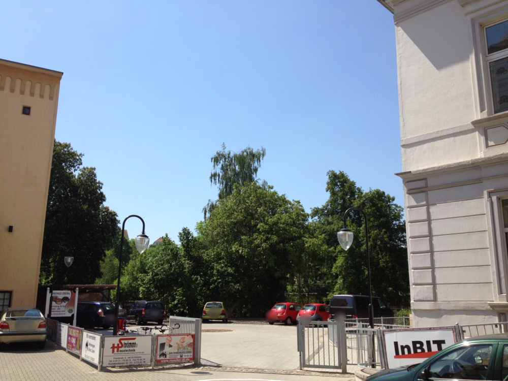 Thumbnail-Grundstück in Döbeln 150.000,00 € 1500 m²