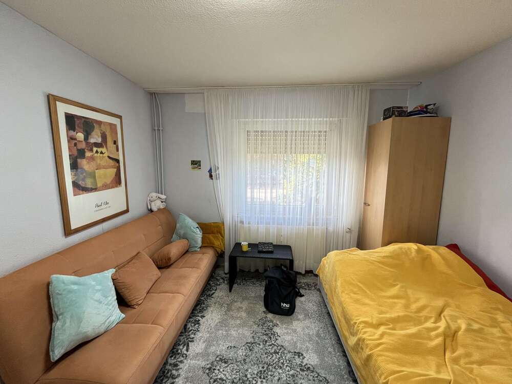 Thumbnail-Wohnung zum Kaufen in Düsseldorf 139.000,00 € 51.98 m²