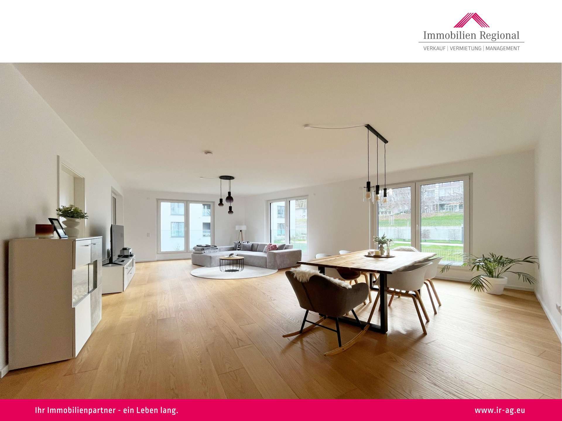 Thumbnail-Wohnung zum Mieten in Baden-Baden 1.340,00 € 94 m²