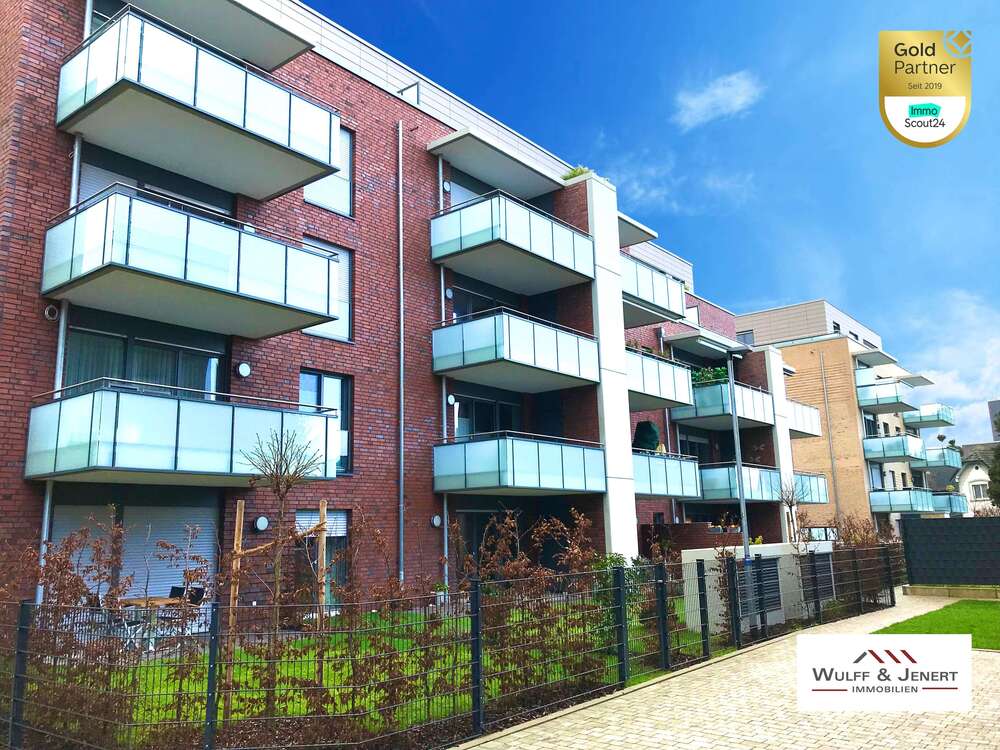 Thumbnail-Wohnung zum Mieten in Langenfeld 965,00 € 69.5 m²