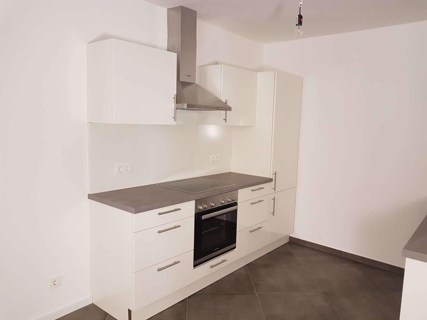 Thumbnail-Wohnung zum Mieten in Schweinfurt 550,00 € 43 m²