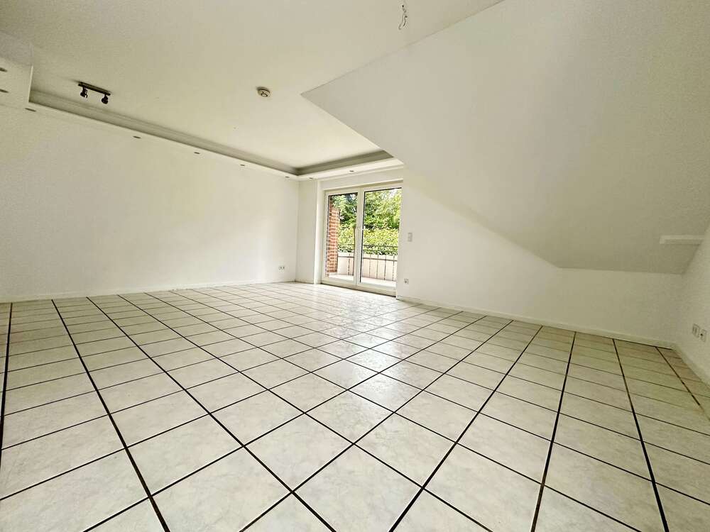 Thumbnail-Wohnung zum Kaufen in Kleve 235.000,00 € 74 m²
