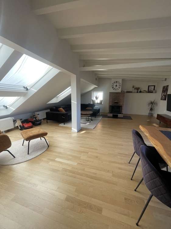 Thumbnail-Wohnung zum Kaufen in Bodenheim 389.000,00 € 104.26 m²