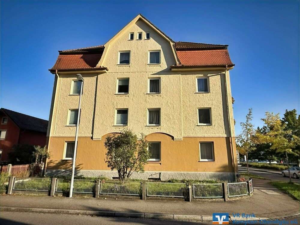 Thumbnail-Haus zum Kaufen in Kempten 1.050.000,00 € 473 m²