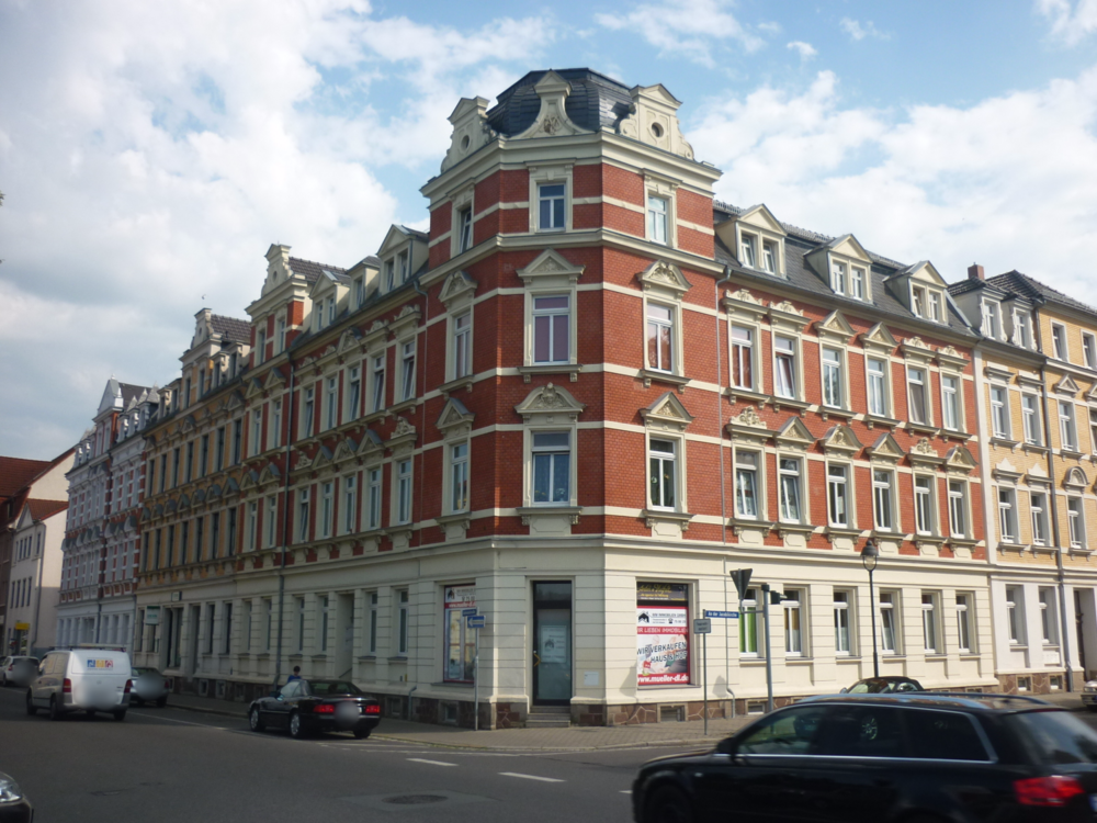 Thumbnail-Wohnung zum Mieten in Döbeln 370,00 € 80.49 m²