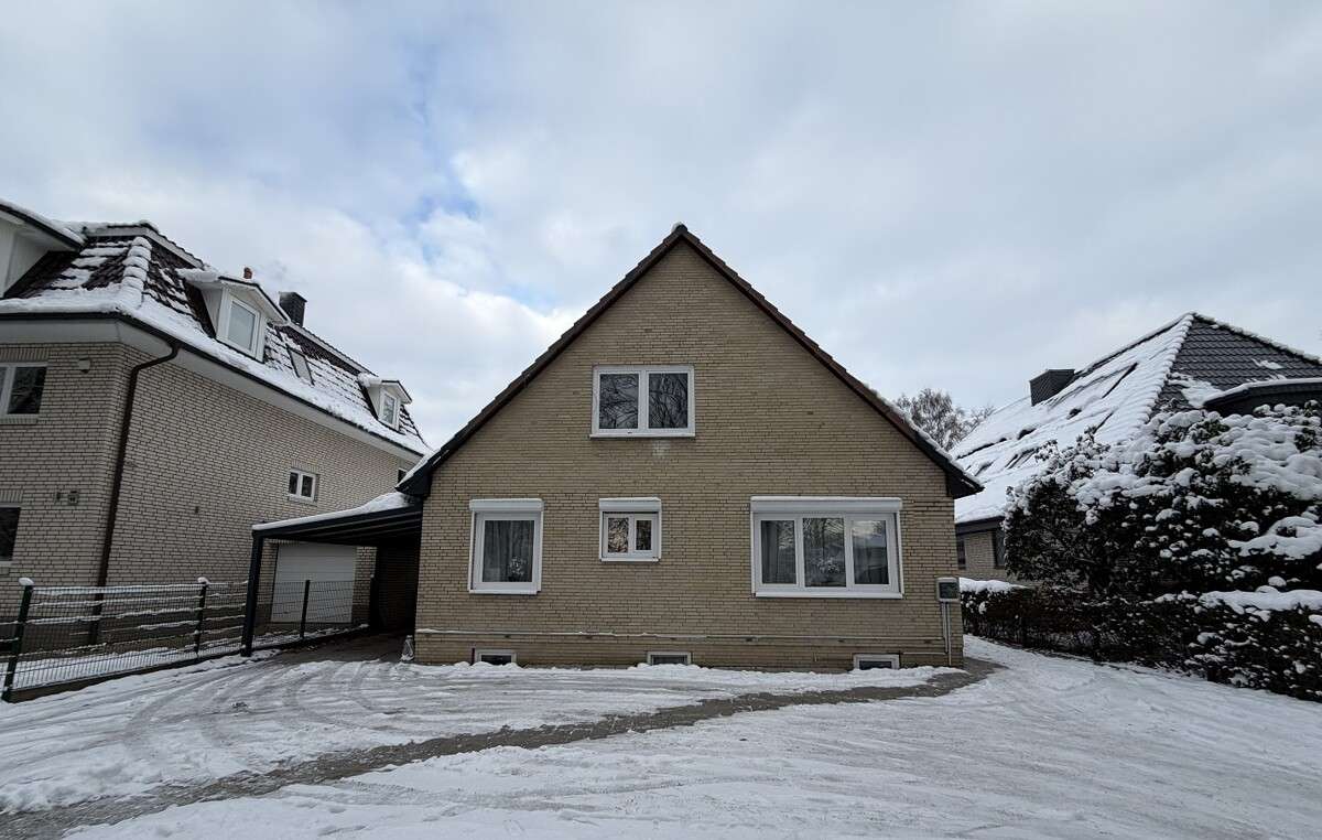 Thumbnail-Büro in Hamburg Poppenbüttel 1.710,00 € 86 m²