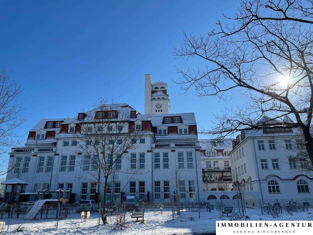 Thumbnail-Wohnung zum Kaufen in Nürnberg 620.000,00 € 105 m²