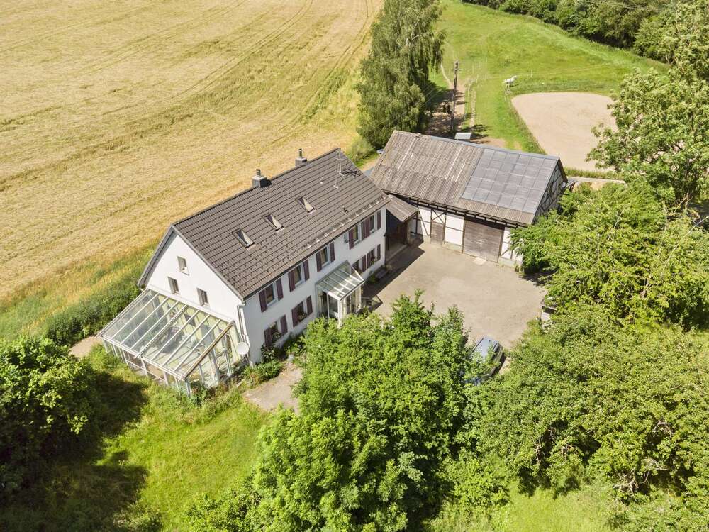 Thumbnail-Haus zum Kaufen in Marktleugast 895.000,00 € 218 m²