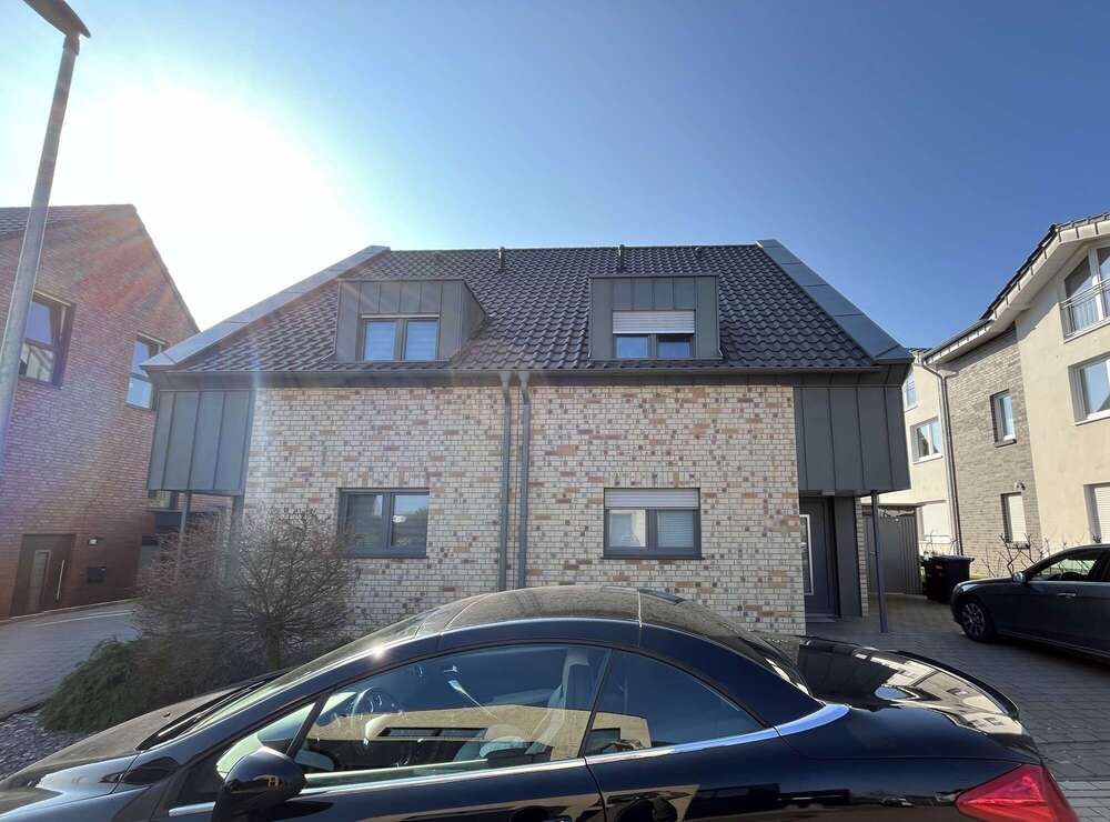 Thumbnail-Haus zum Kaufen in Rheine 850.000,00 € 210.52 m²