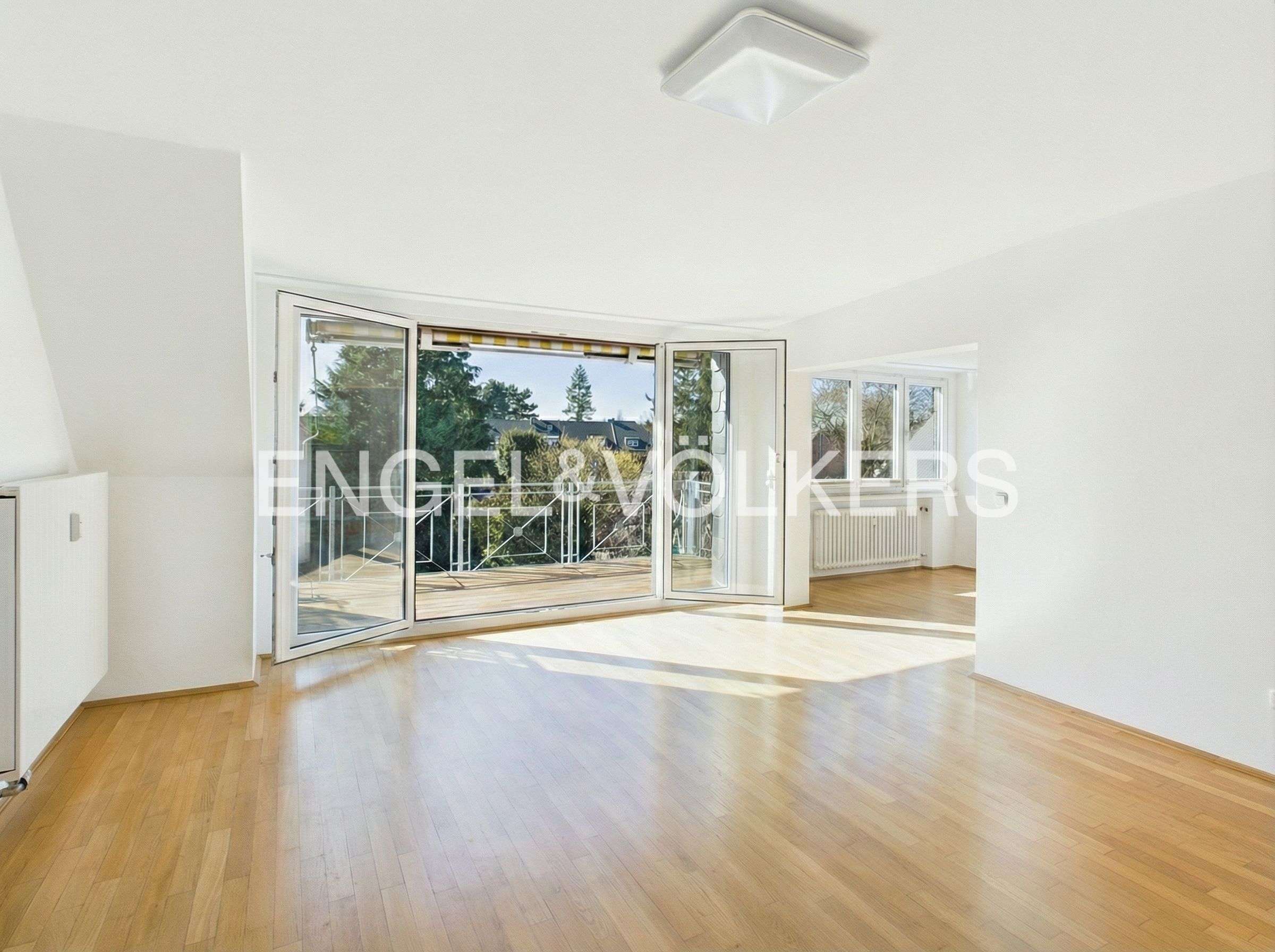 Thumbnail-Wohnung zum Kaufen in Krefeld 449.000,00 € 118 m²