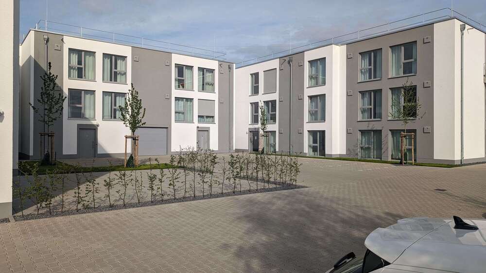 Thumbnail-Wohnung zum Mieten in Alfter 520,00 € 21 m²