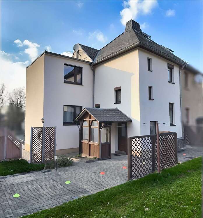 Thumbnail-Haus zum Kaufen in Waldheim 169.000,00 € 95 m²