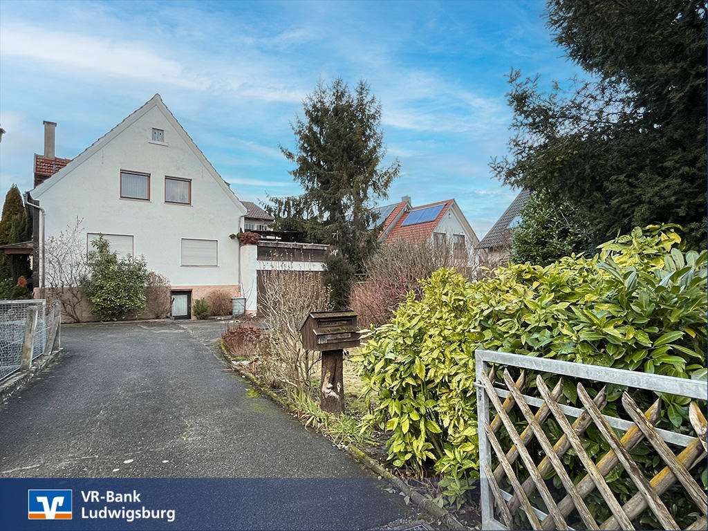 Thumbnail-Haus zum Kaufen in Ludwigsburg 650.000,00 € 106.6 m²