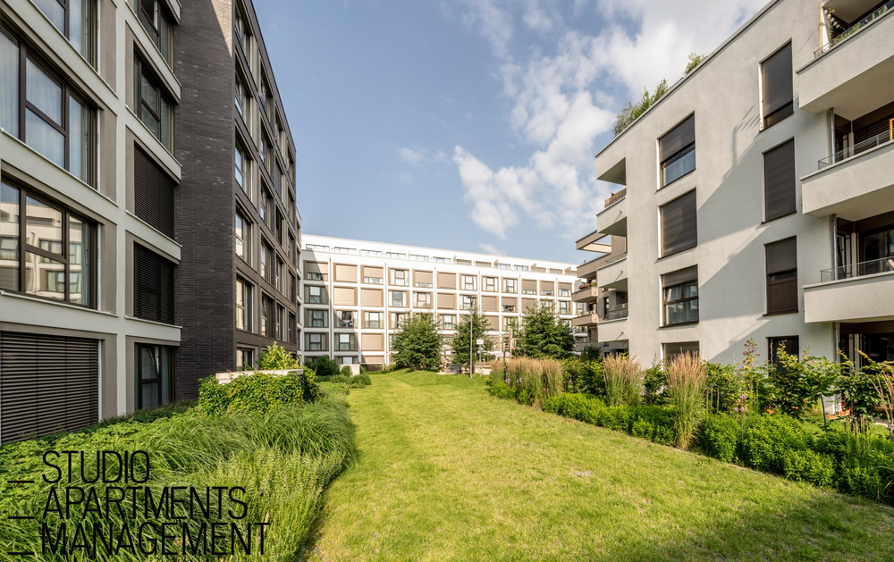 Thumbnail-Wohnung zum Mieten in Erlangen 590,00 € 22.2 m²