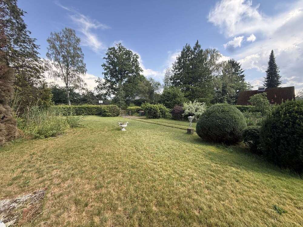 Thumbnail-Grundstück zu verkaufen in Hamburg 720.000,00 € 1054 m²