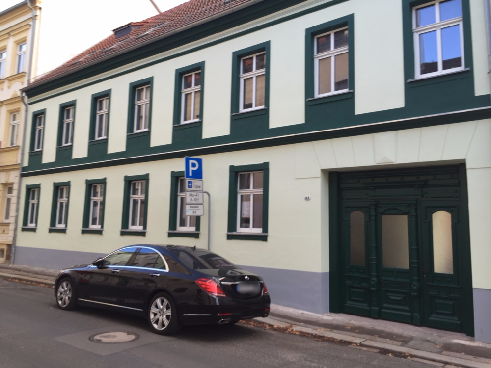 Thumbnail-Wohnung zum Mieten in Döbeln 352,00 € 71.38 m²