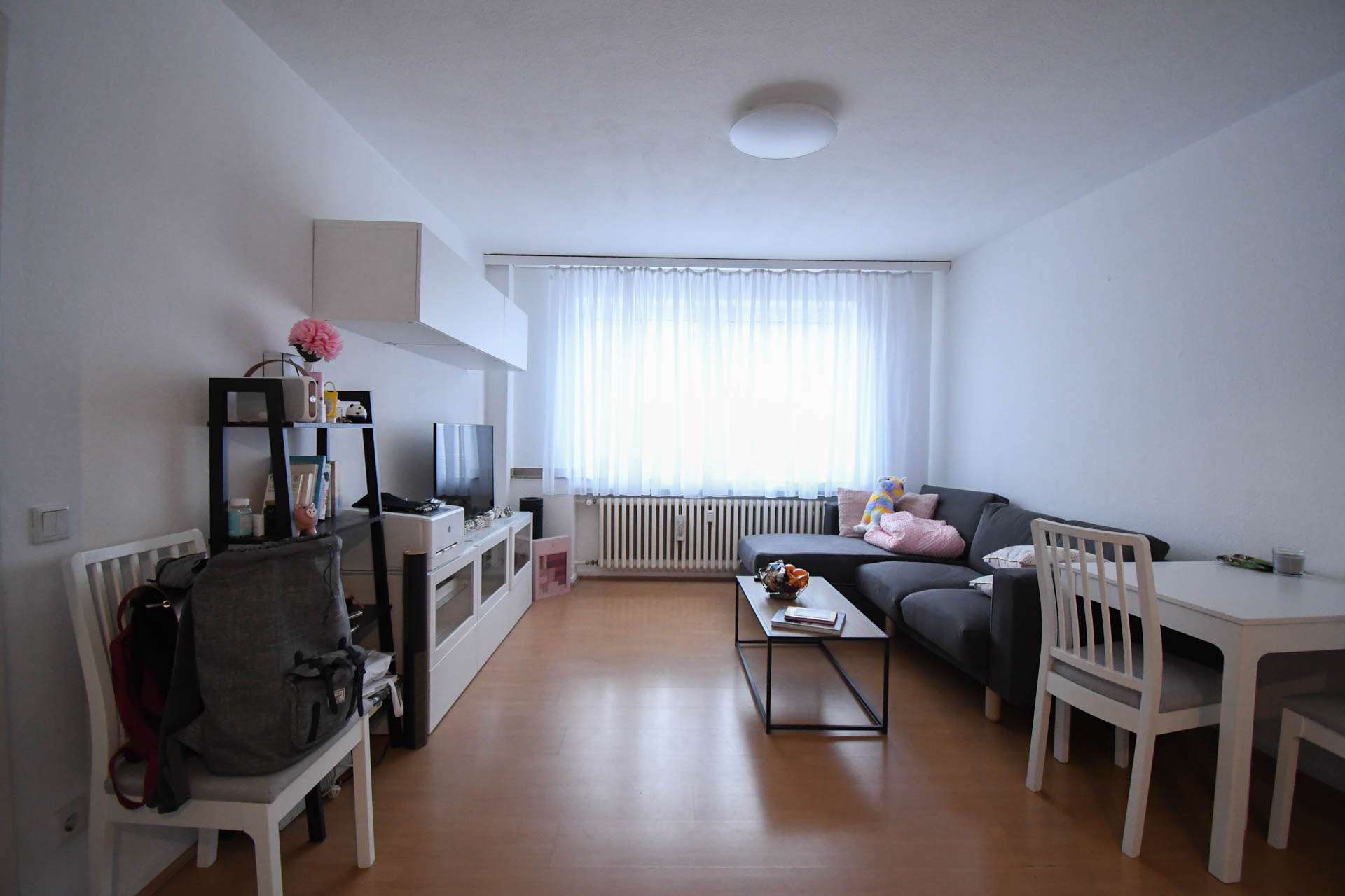 Thumbnail-Wohnung zum Mieten in Düsseldorf 875,00 € 48.32 m²
