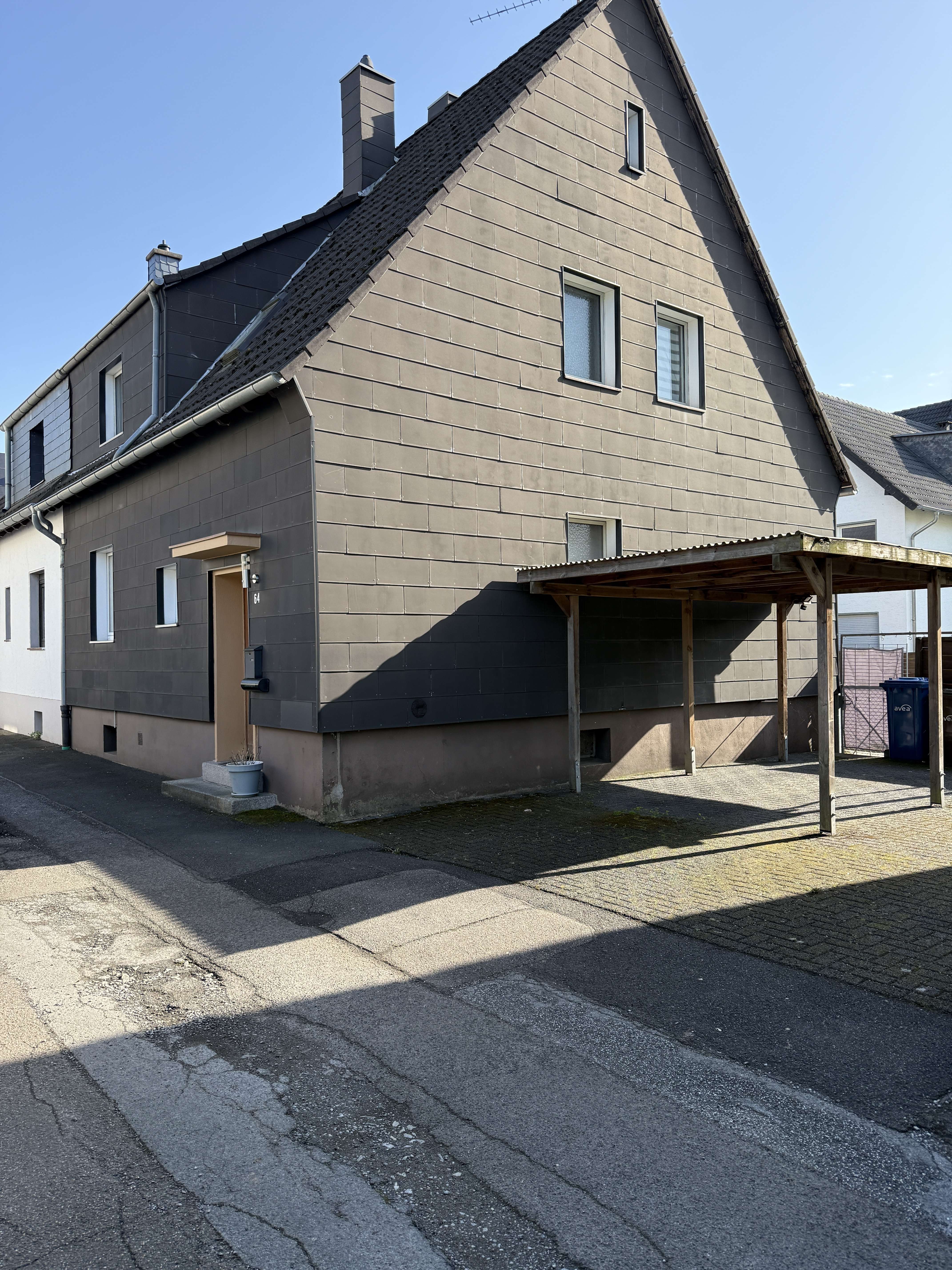 Thumbnail-Haus zum Kaufen in Leverkusen 339.000,00 € 100 m²
