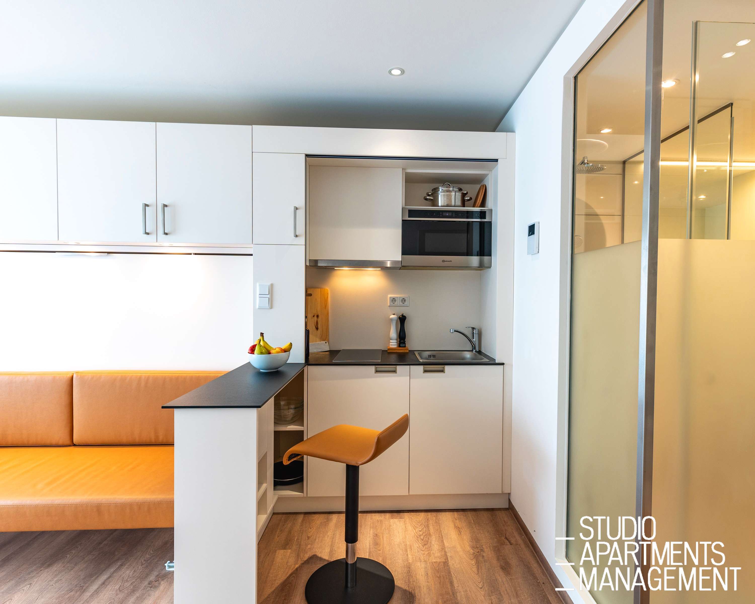 Thumbnail-Wohnung zum Mieten in Erlangen 750,00 € 29 m²