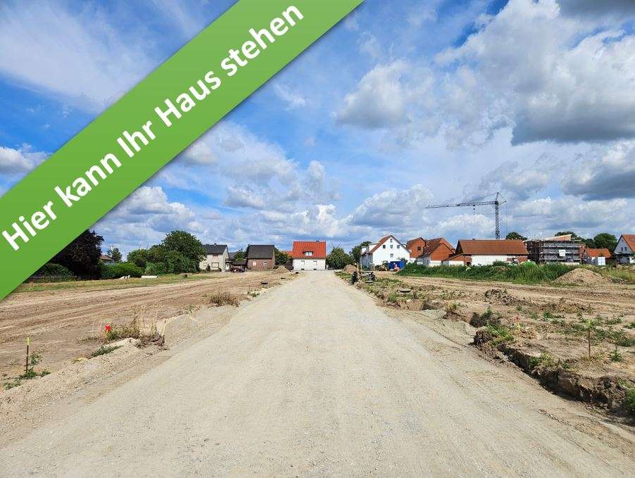 Thumbnail-Haus zum Kaufen in Stedum 337.050,00 € 136 m²