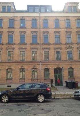Thumbnail-Wohnung zum Kaufen in Chemnitz 31.900,00 € 32.05 m²