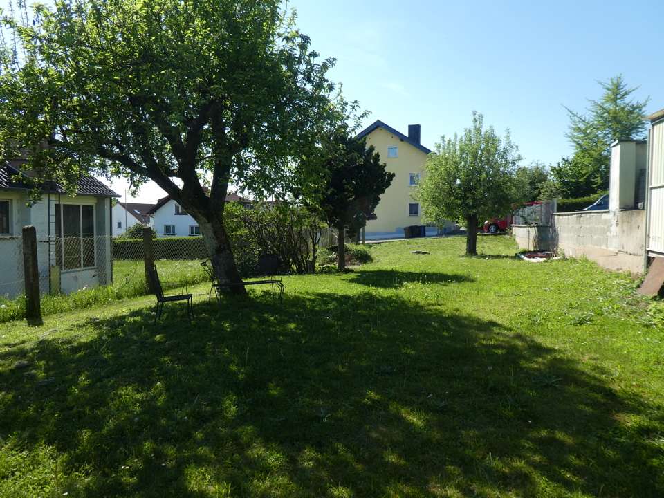 Thumbnail-Grundstück zu verkaufen in Gründau 229.000,00 € 630 m²