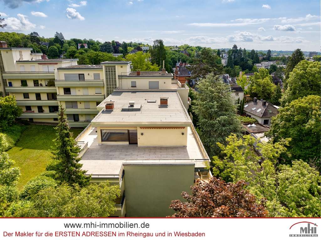Thumbnail-Wohnung zum Kaufen in Wiesbaden 845.000,00 € 211 m²