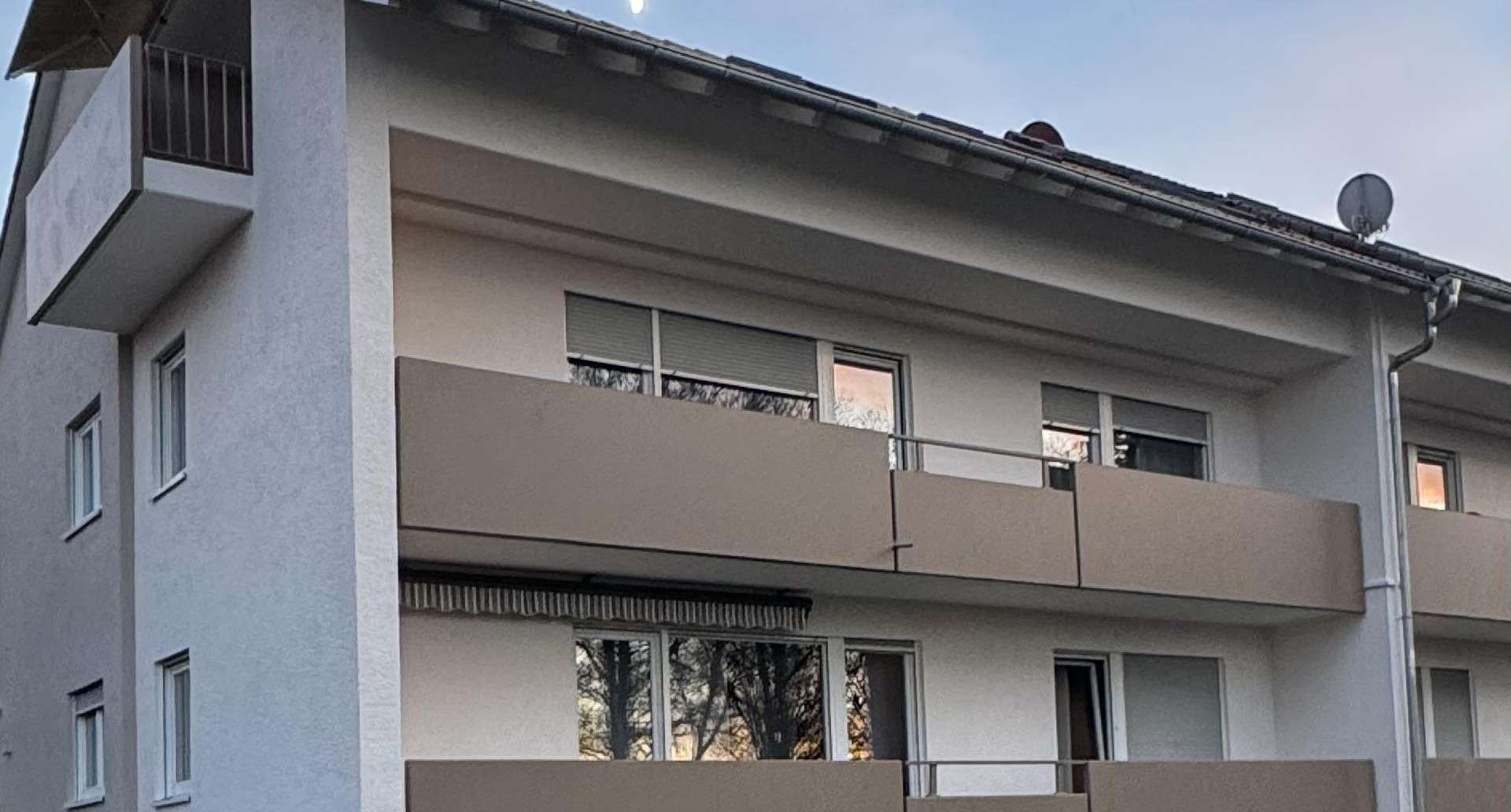 Thumbnail-Wohnung zum Kaufen in Kippenheim 255.000,00 € 84 m²