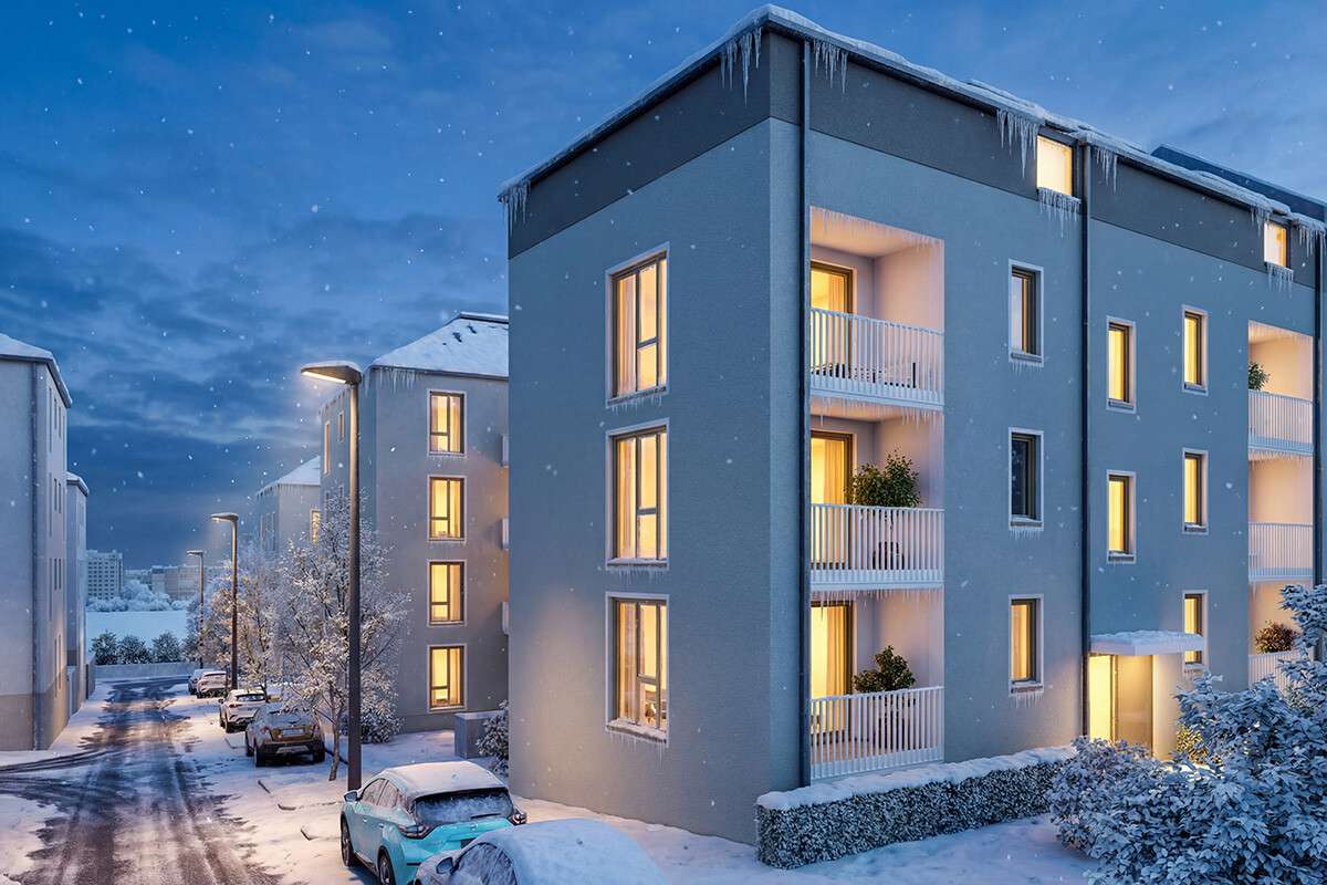 Thumbnail-Wohnung zum Kaufen in Frankfurt am Main 415.000,00 € 59.53 m²