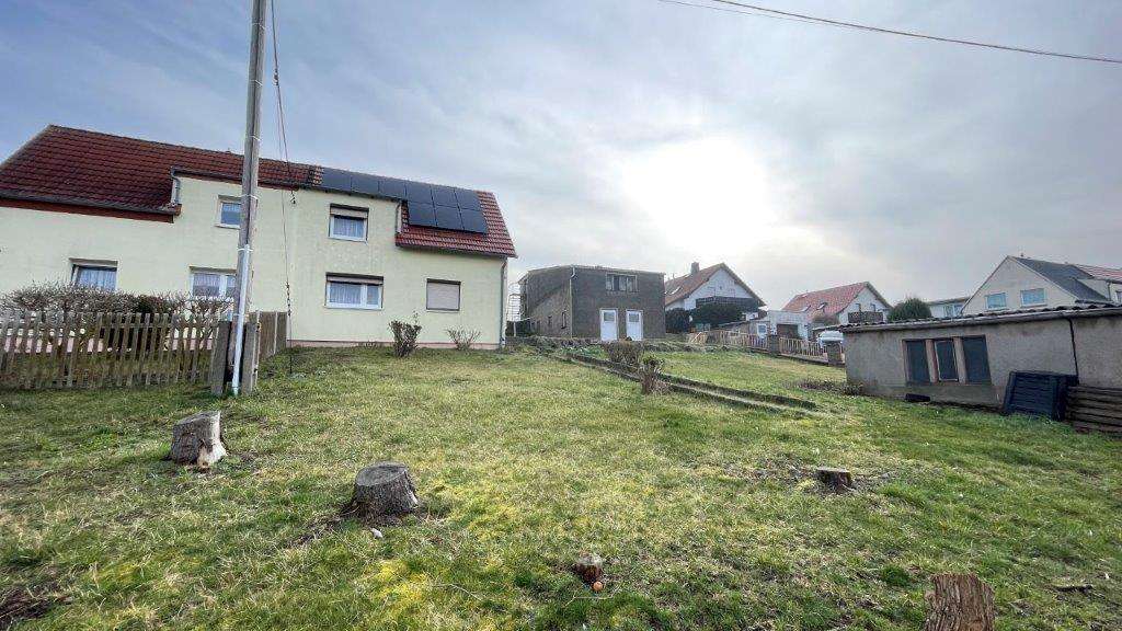Thumbnail-Haus zum Kaufen in Döbeln 165.000,00 € 85 m²