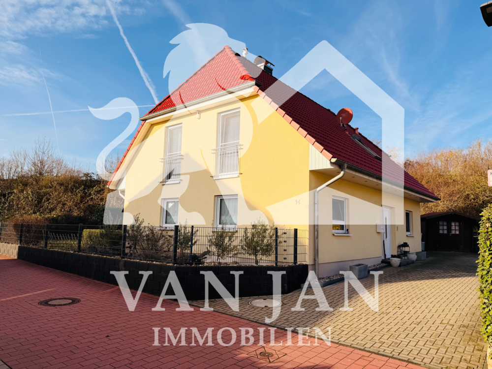 Thumbnail-Haus zum Kaufen in Nidderau 649.000,00 € 151 m²