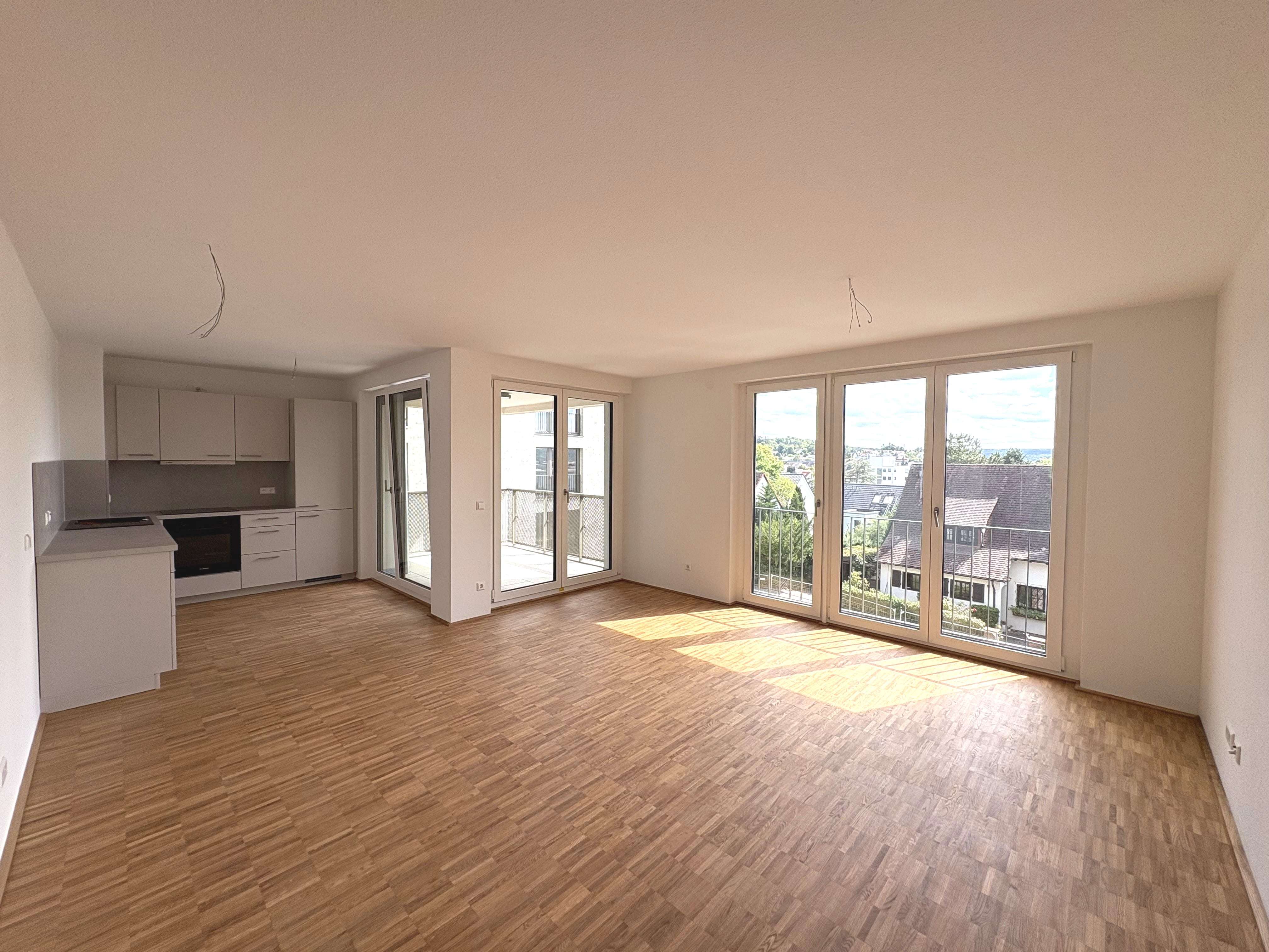 Thumbnail-Wohnung zum Mieten in Leonberg 1.525,70 € 82.47 m²