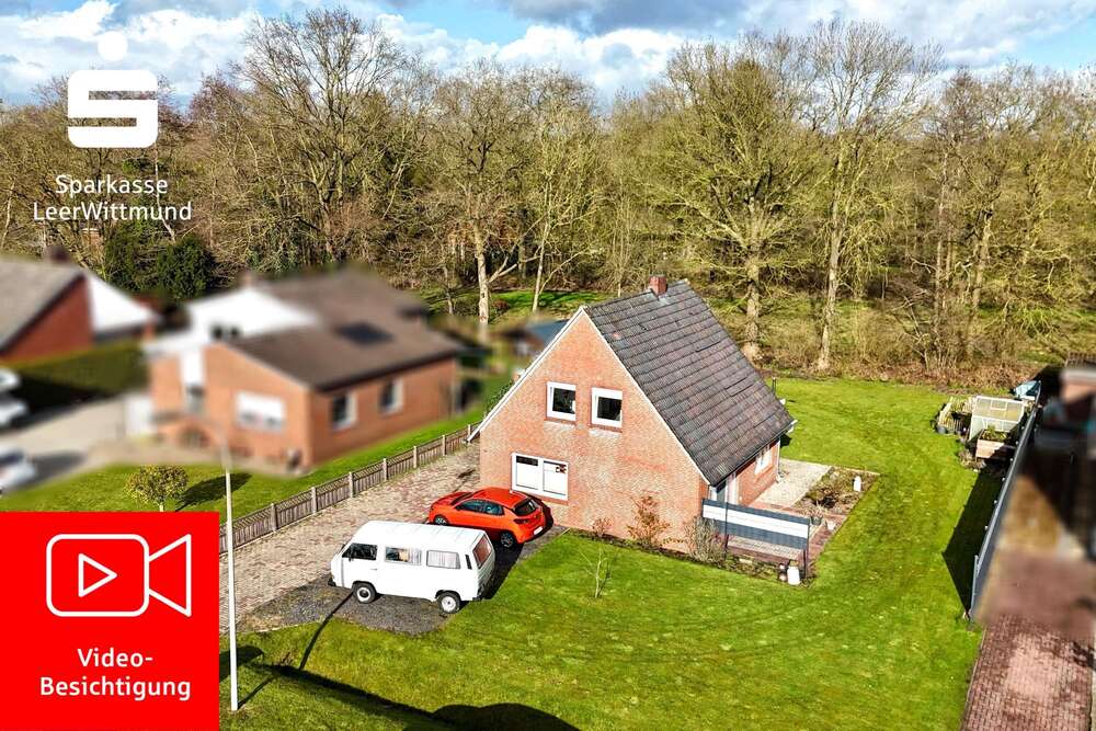 Thumbnail-Haus zum Kaufen in Westoverledingen 189.000,00 € 100 m²