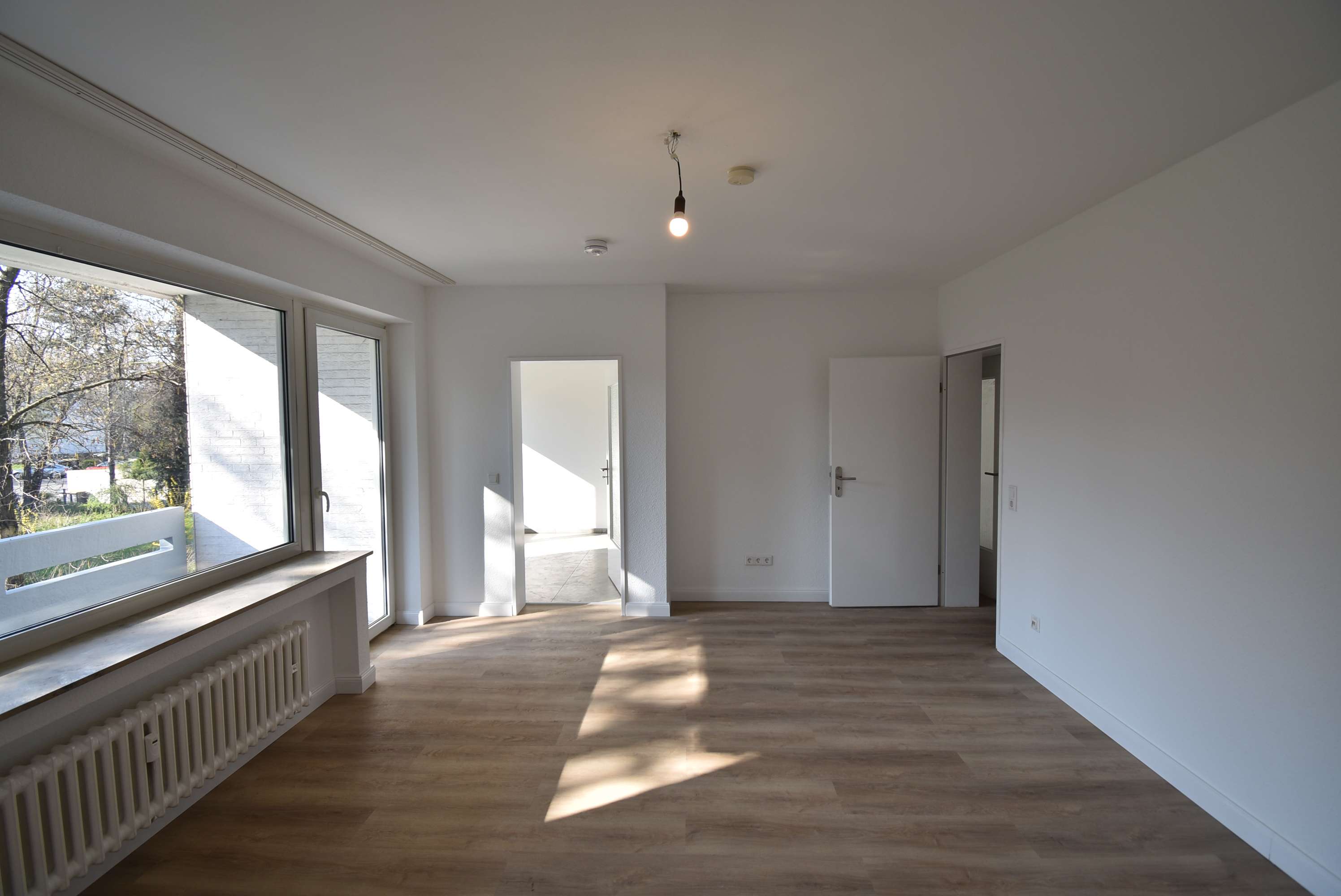Thumbnail-Wohnung zum Mieten in Duisburg 895,00 € 80.9 m²