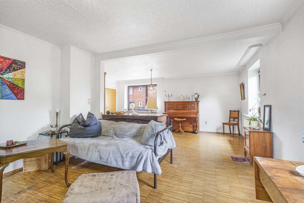 Thumbnail-Haus zum Kaufen in Lüneburg 239.000,00 € 130 m²