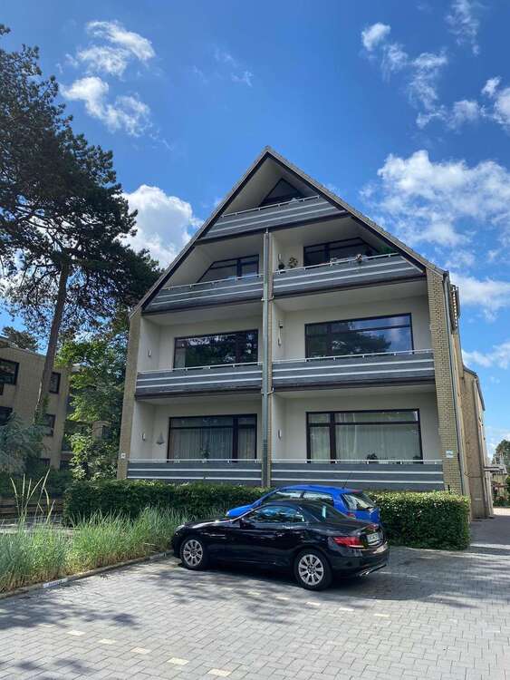 Thumbnail-Wohnung zum Kaufen in Timmendorfer Strand 345.000,00 € 71 m²