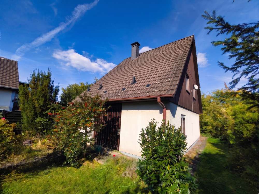 Thumbnail-Haus zum Kaufen in Bonn 345.000,00 € 105 m²