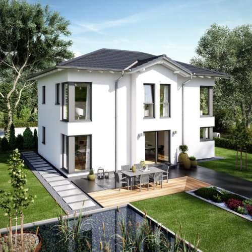 Thumbnail-Haus zum Kaufen in Neudietendorf 557.799,00 € 148 m²