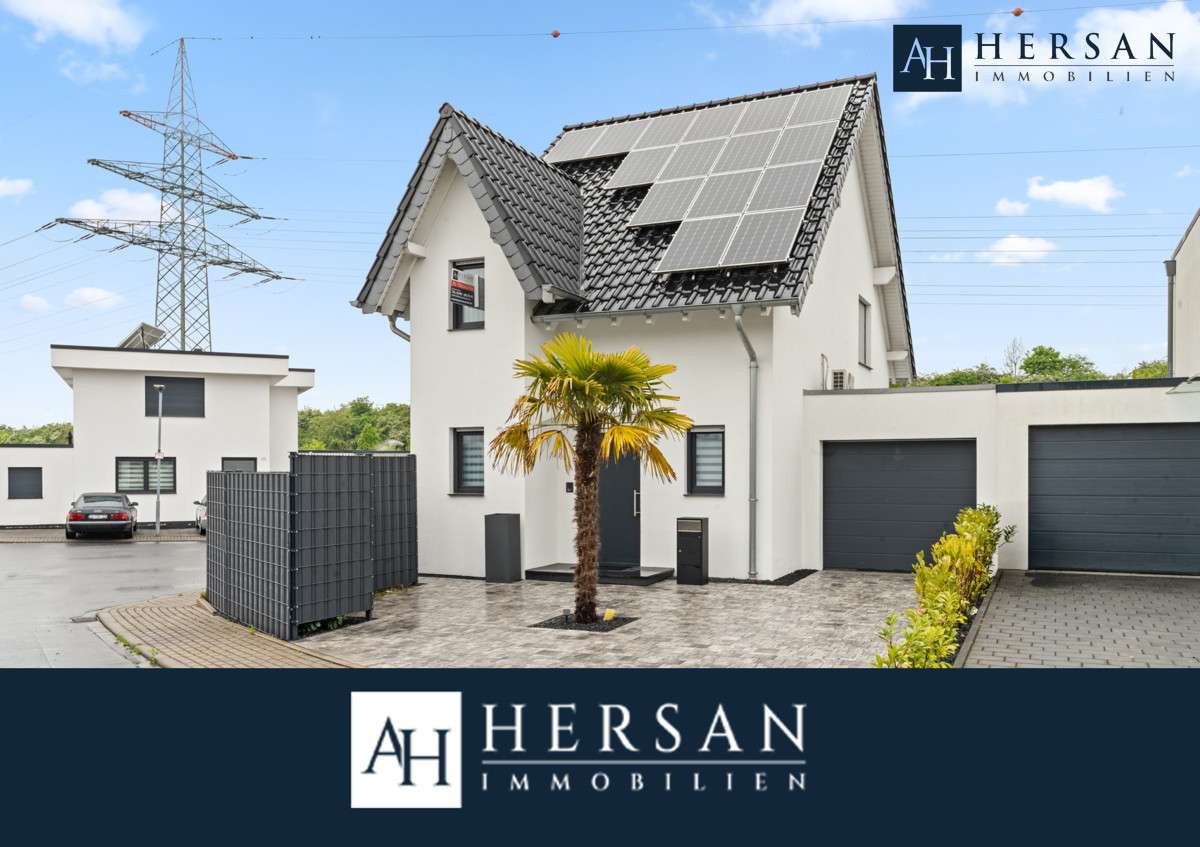 Thumbnail-Haus zum Kaufen in Hückelhoven 499.000,00 € 122.88 m²